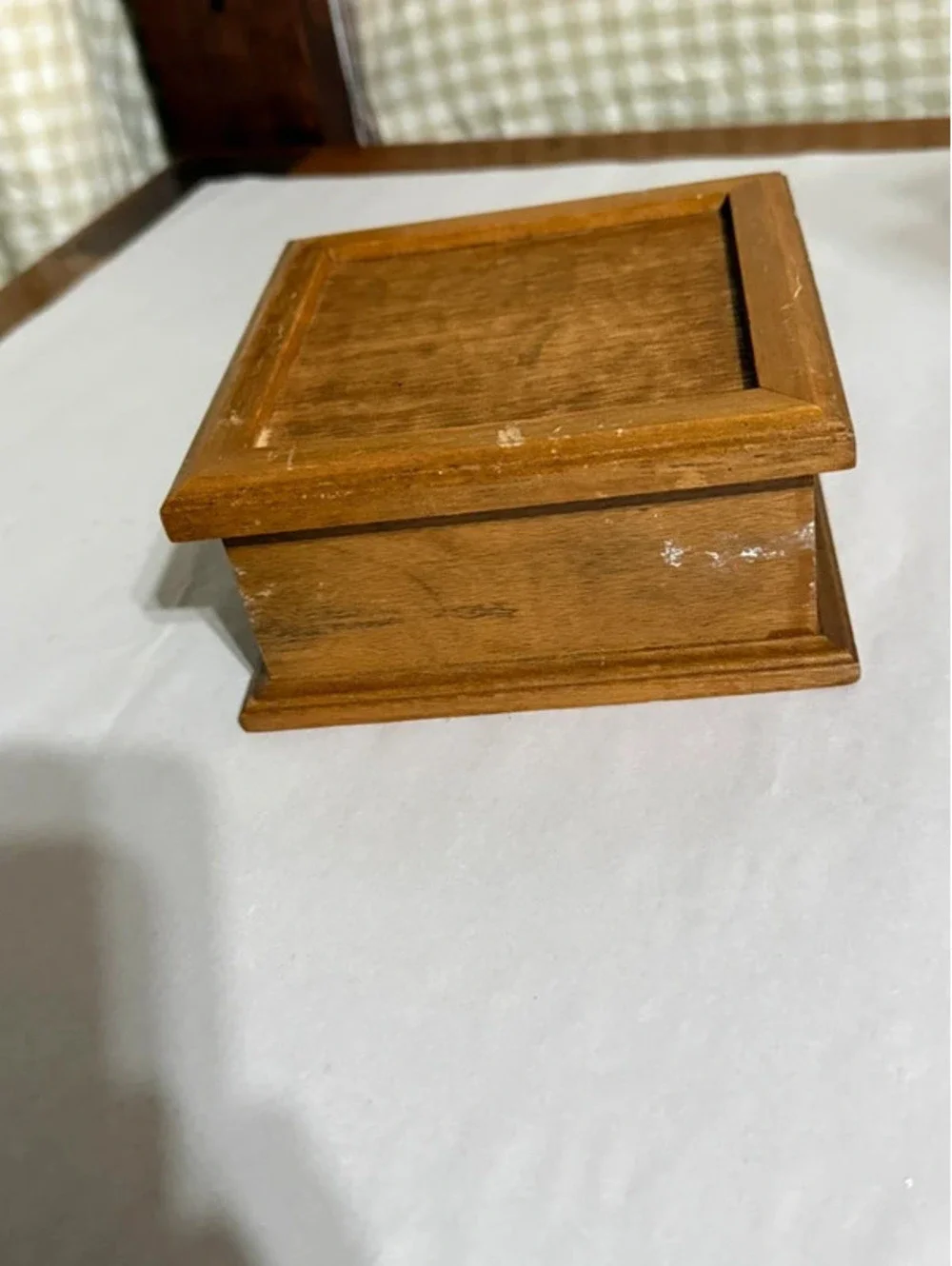 Reclaimed Vintage definitely needs